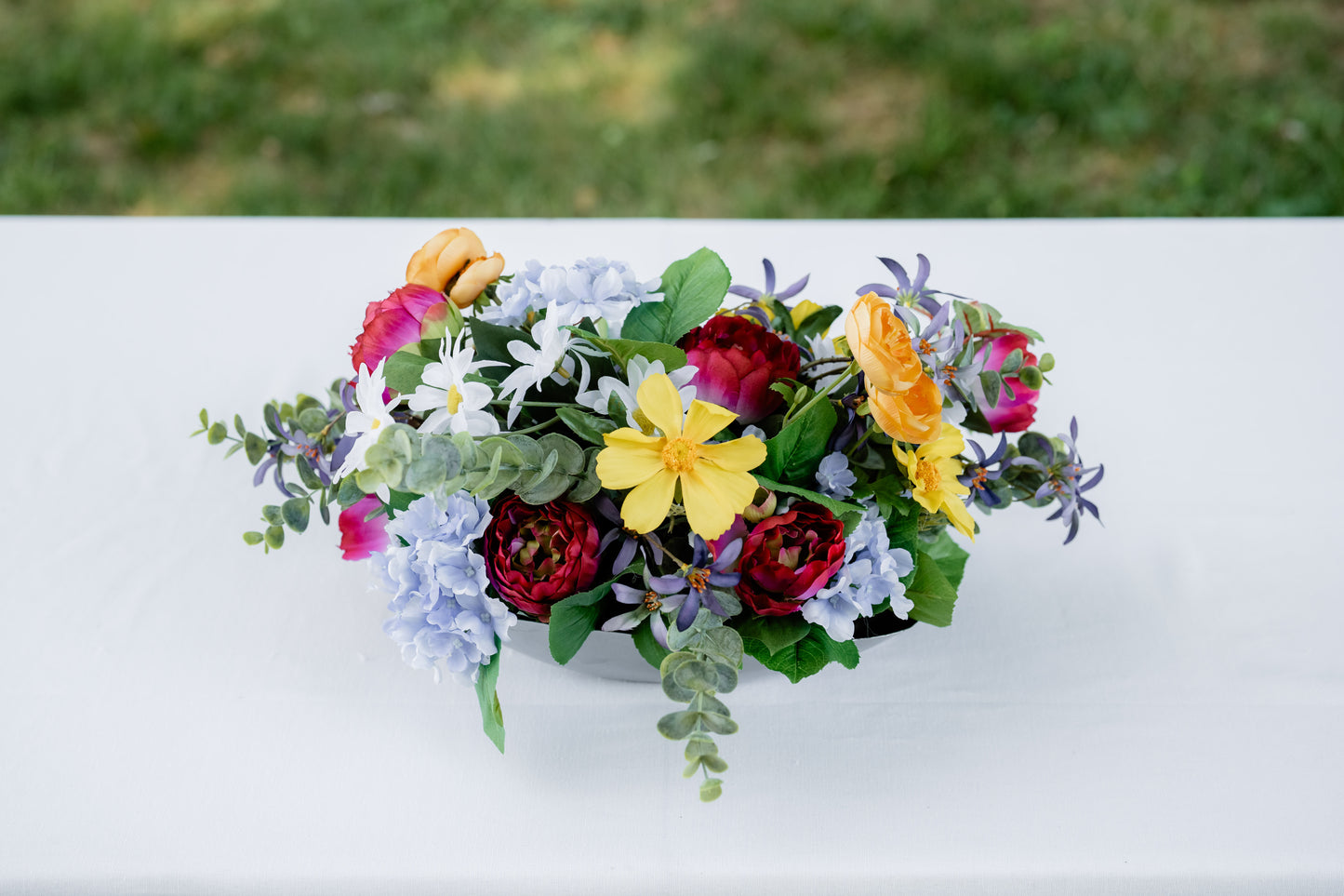 Felicity - Centerpiece