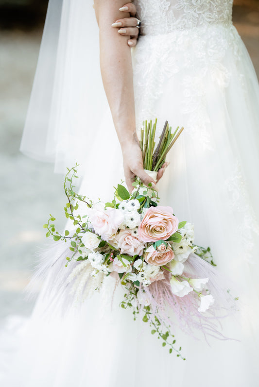 Astrid - Bride's Bouquet