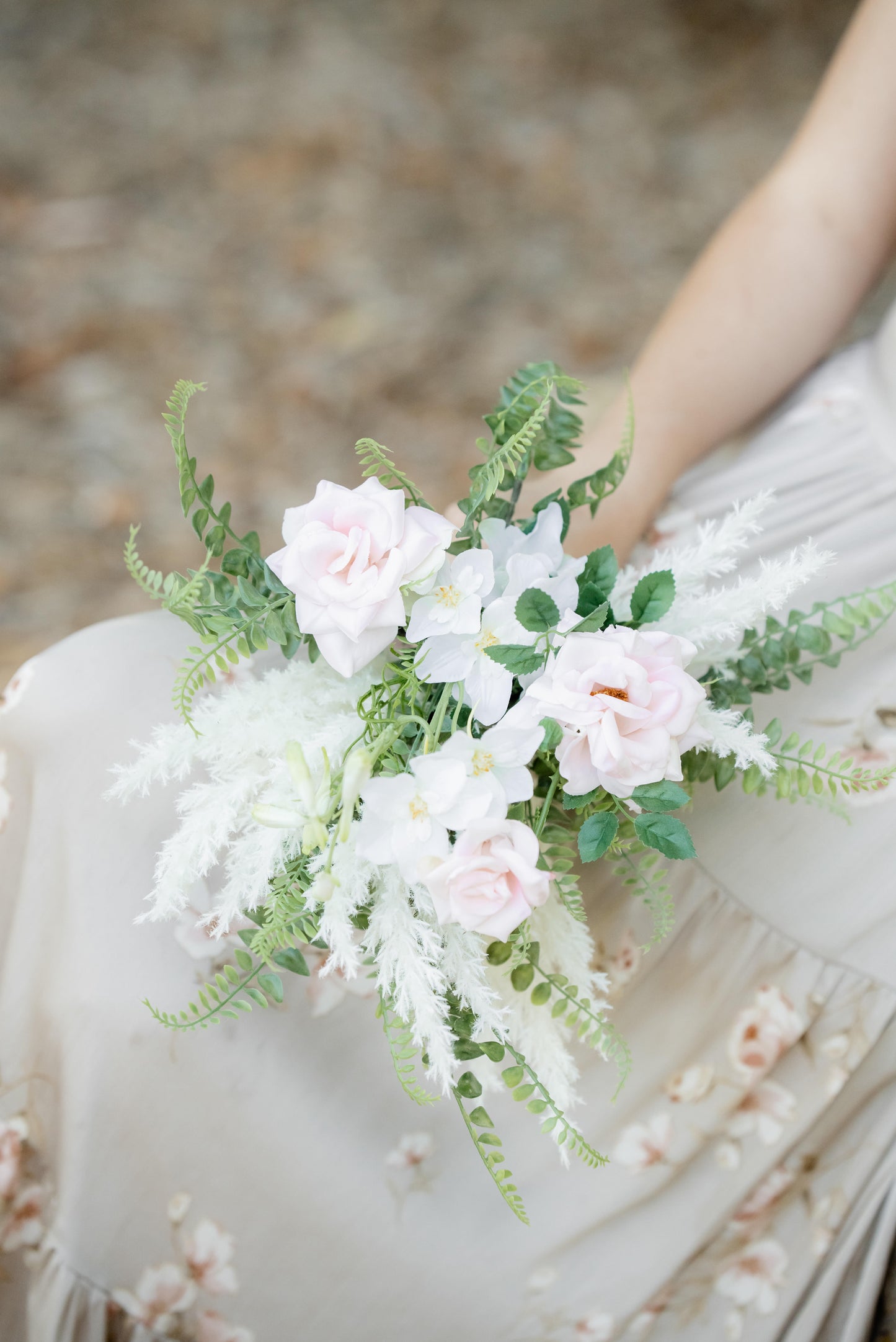 Astrid - Bridesmaid's Bouquet