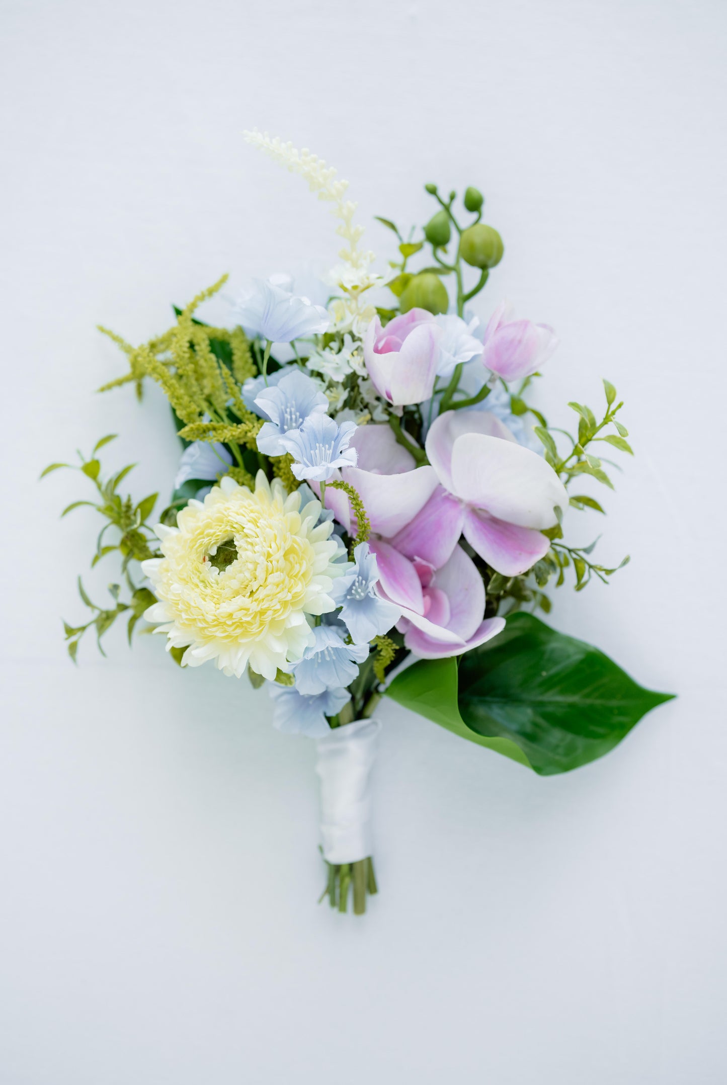 Leilani - Bridesmaid's Bouquet