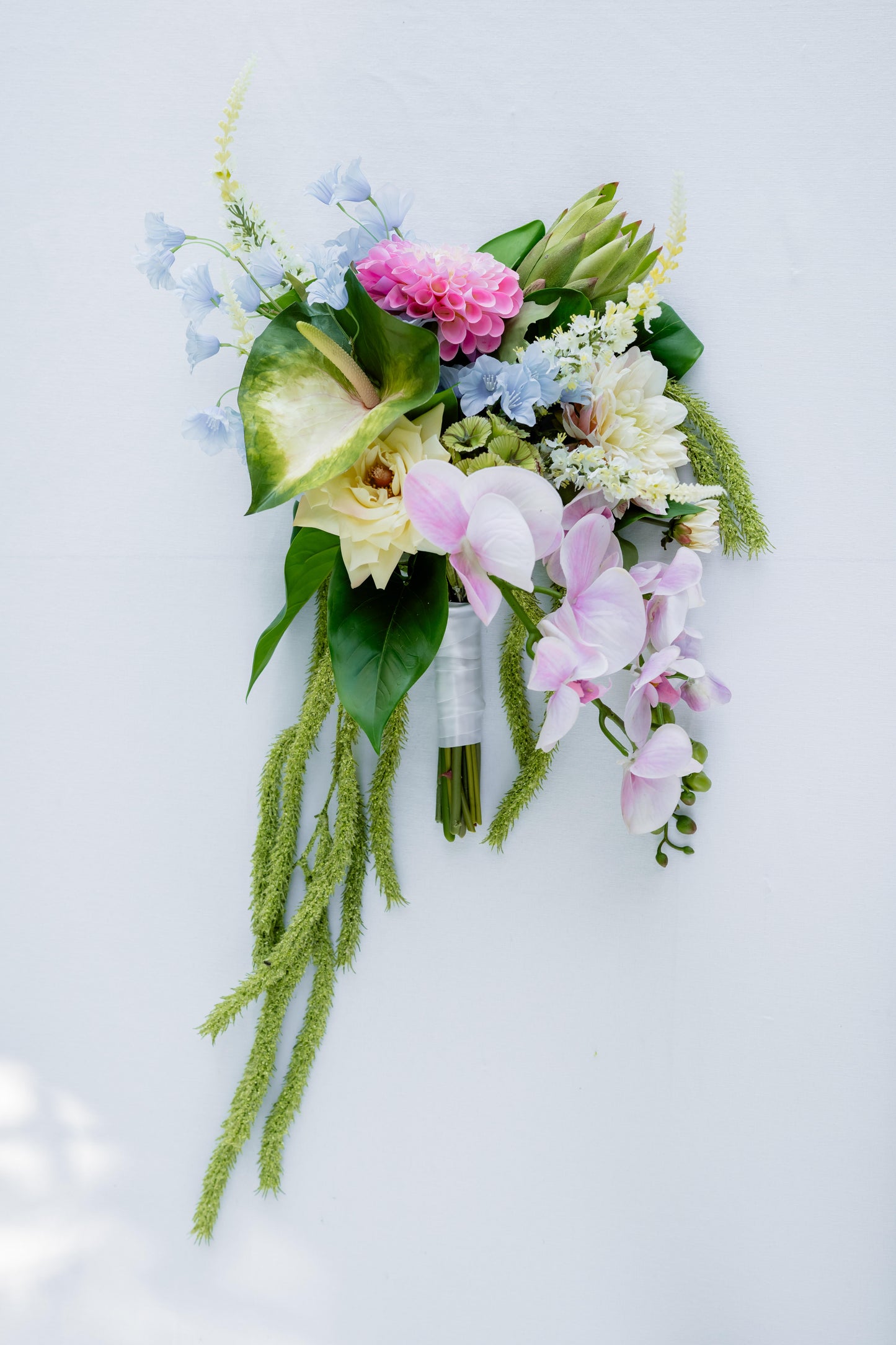 Leilani - Bride's Bouquet