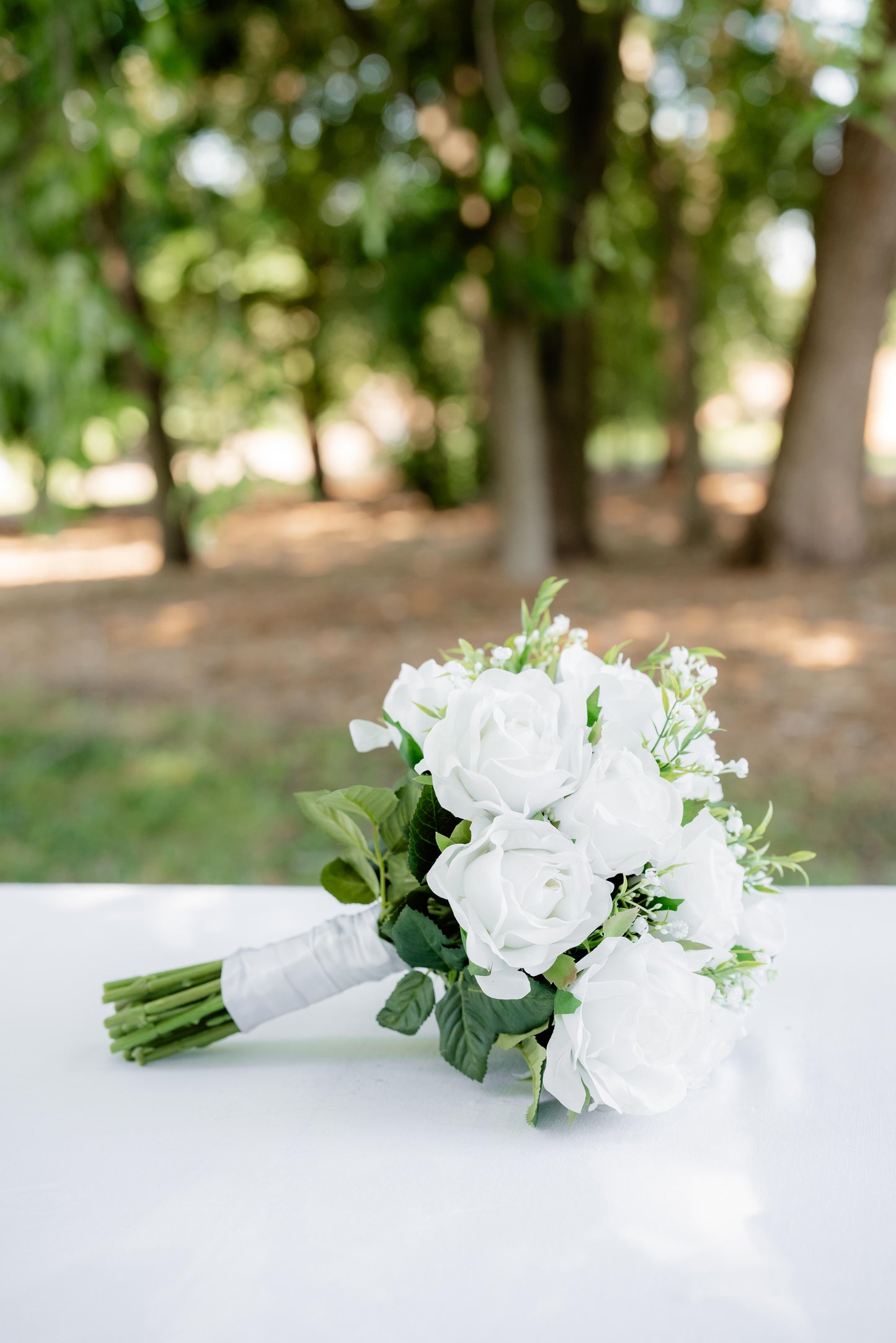 Eleanor - Bride's Bouquet