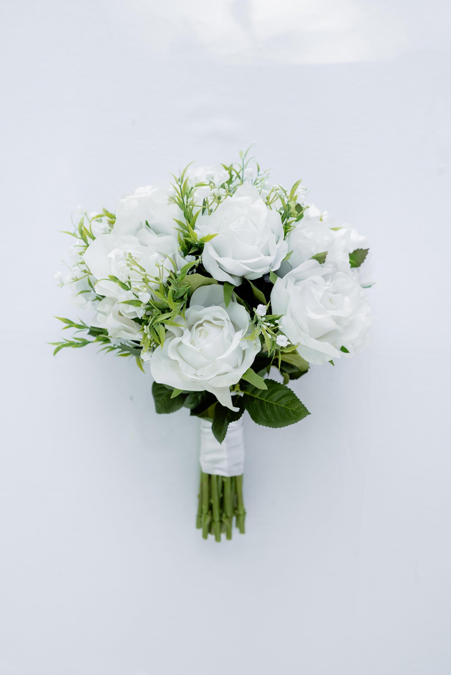Eleanor - Bride's Bouquet