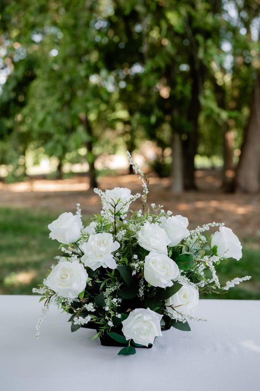 Eleanor - Centerpiece