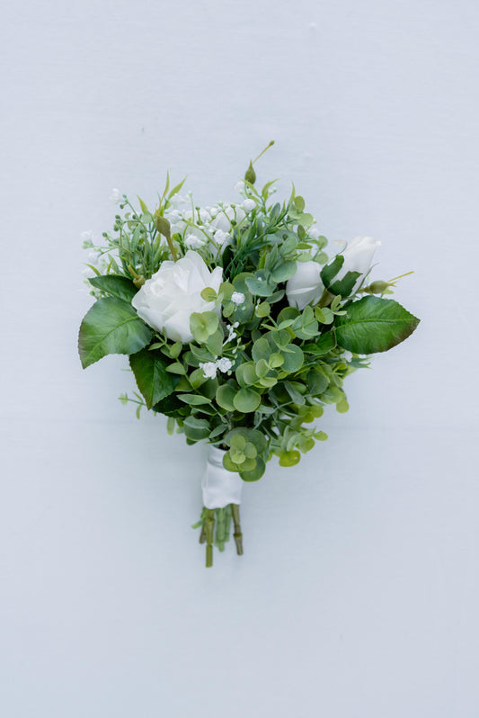 Eleanor - Bridesmaid's Bouquet