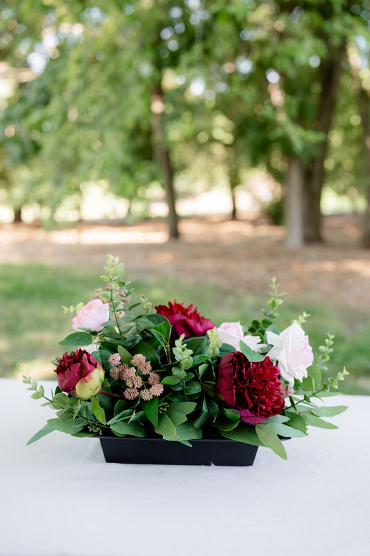 Juliette Centerpiece