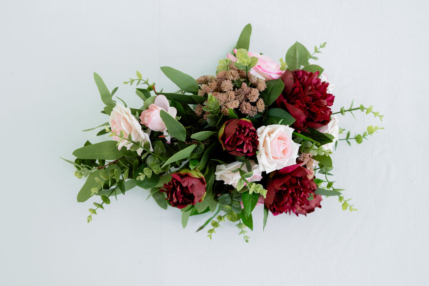 Juliette Bride's Bouquet