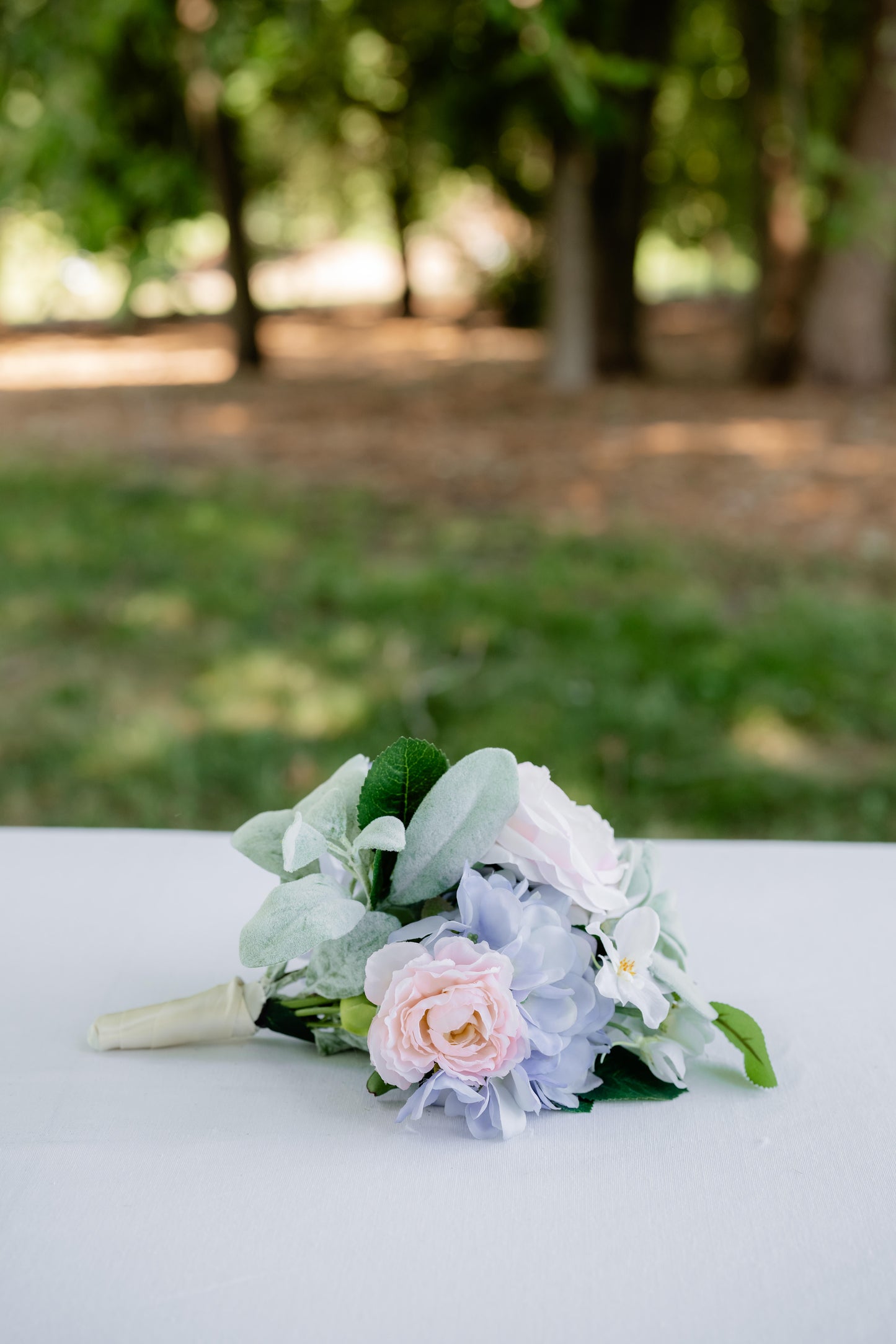 Adelaide Bridesmaid's Bouquet