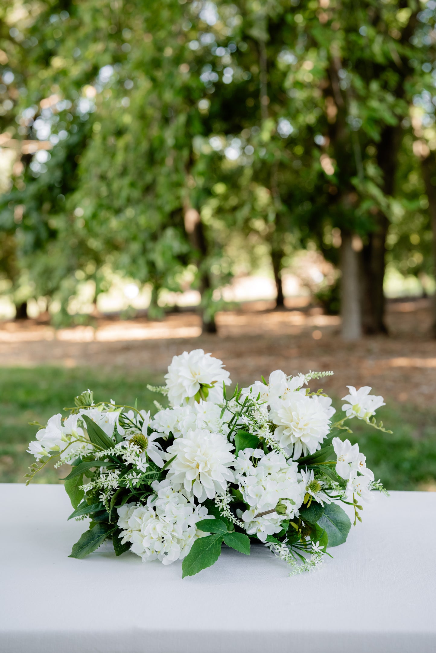 Savannah Centerpiece