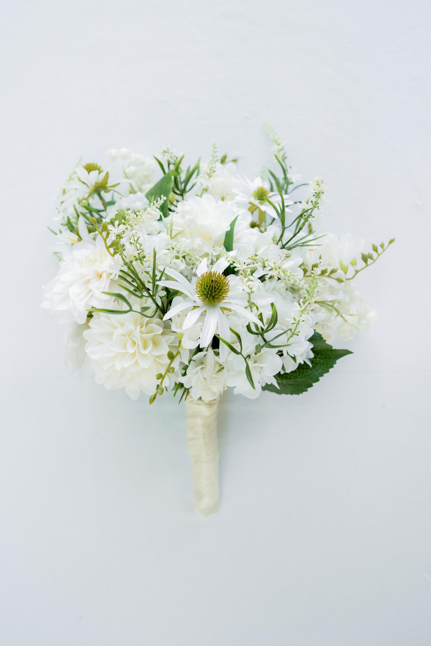 Savannah - Bride's Bouquet