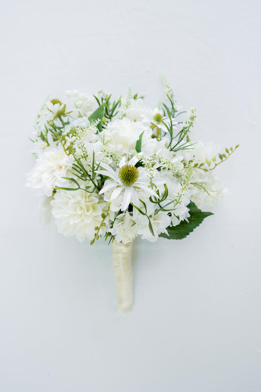 Savannah - Bride's Bouquet
