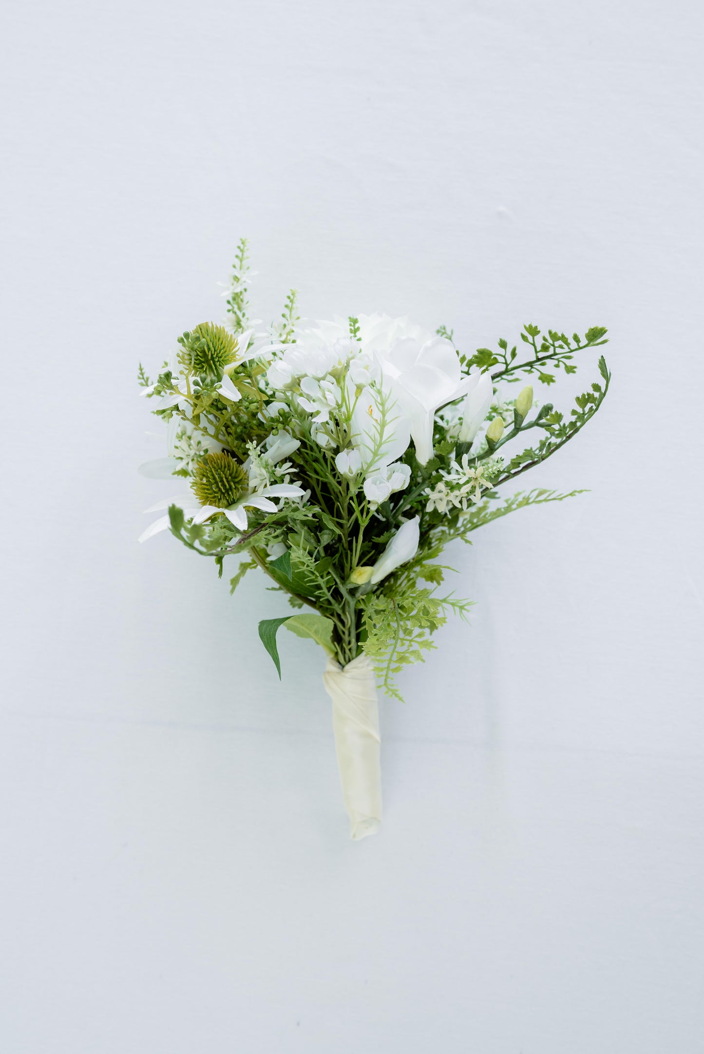 Savannah Bridesmaid's Bouquet