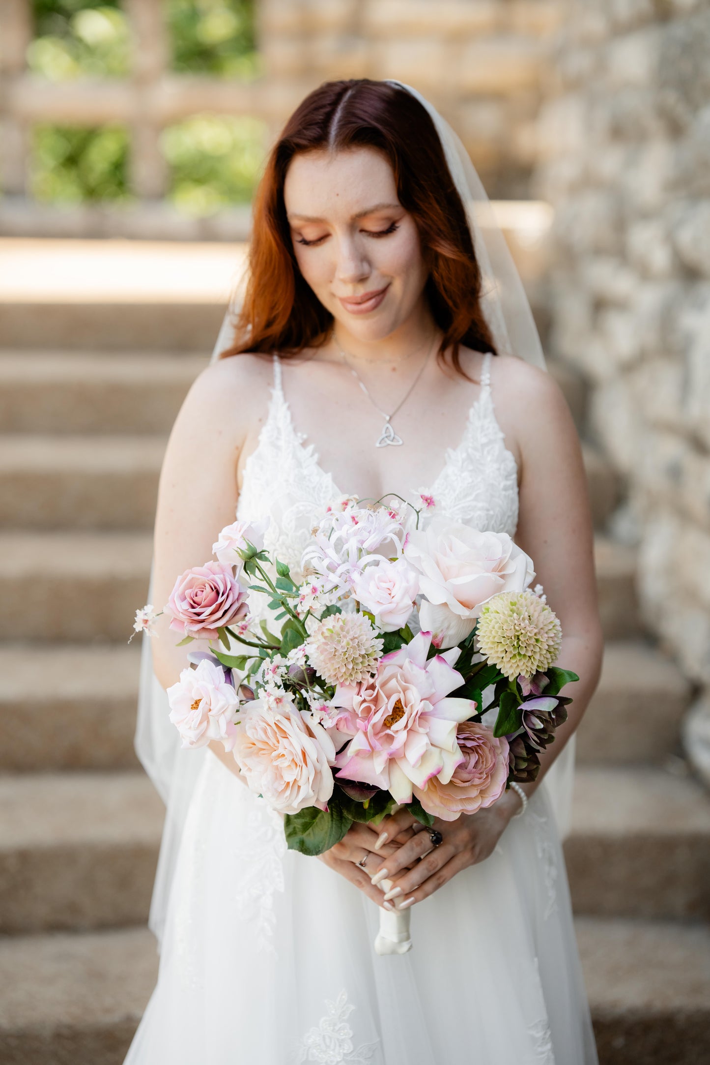 Penelope - Bride's Bouquet
