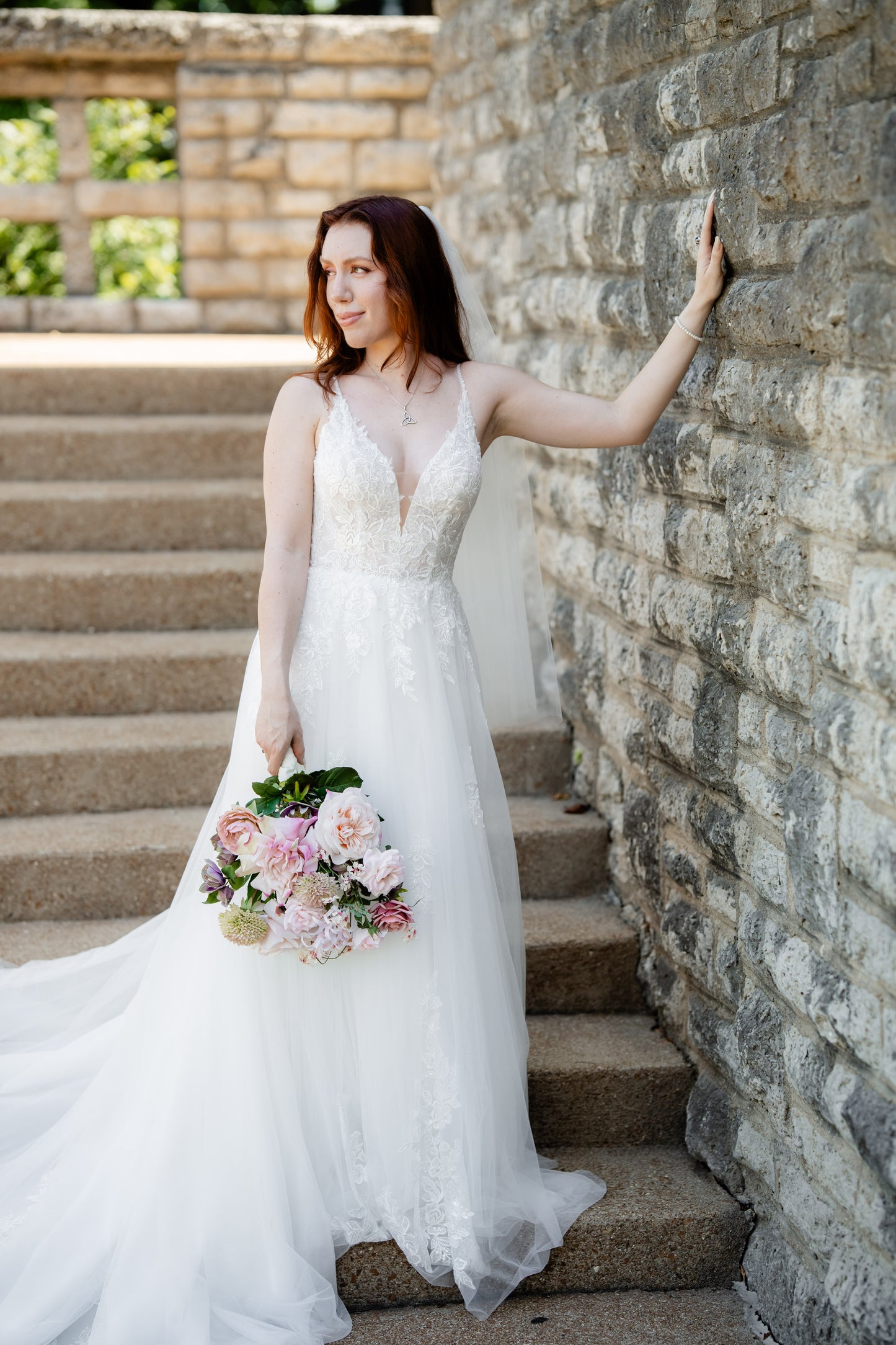 Penelope - Bride's Bouquet