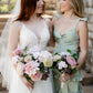Penelope - Bridesmaid's Bouquet