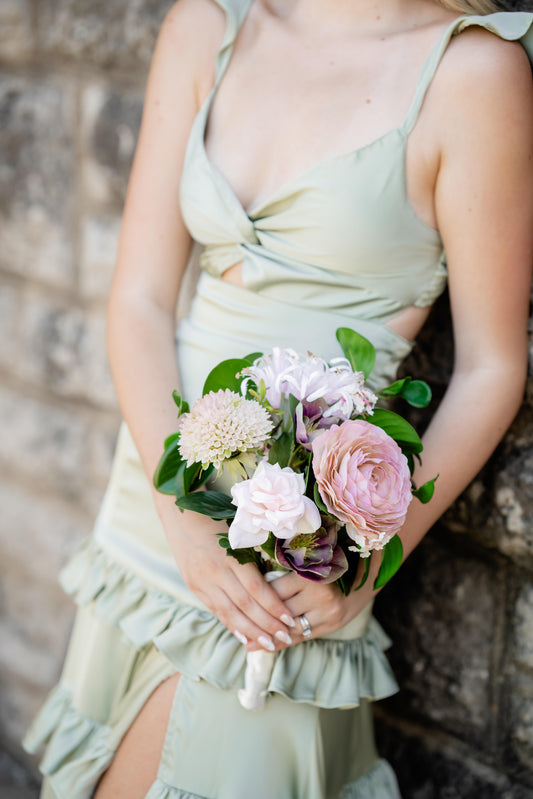 Penelope - Bridesmaid's Bouquet