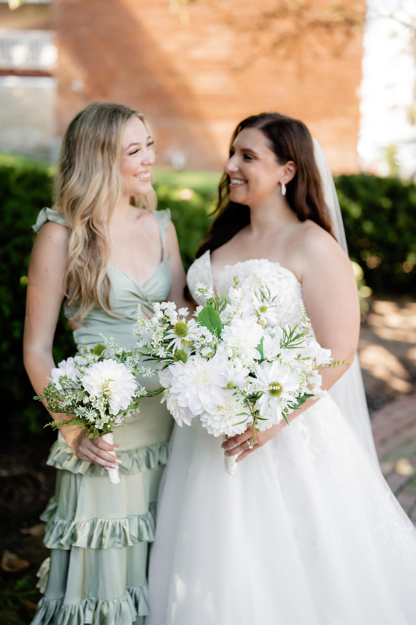 Savannah - Bride's Bouquet