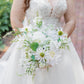Savannah - Bride's Bouquet