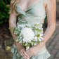 Savannah Bridesmaid's Bouquet