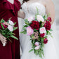 Juliette Bridesmaid's Bouquet