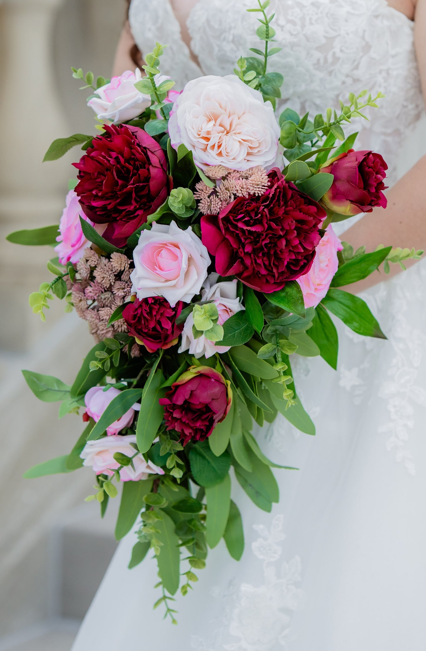 Juliette Bride's Bouquet